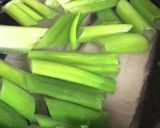 豚の角煮作り方1写真