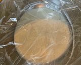 乳・砂糖不使用のクランペット作り方4写真