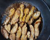 ID22000349アレンジレシピ　鶏重作り方5写真