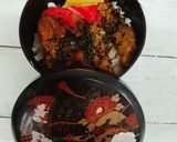 ID22000349アレンジレシピ　鶏重作り方6写真