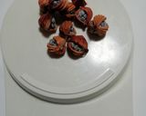 月桃茶の抽出（煮出し）作り方1写真