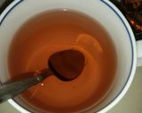 月桃茶の抽出（煮出し）作り方7写真