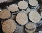 ☆ズッキーニのはさみ焼き♪お弁当☆ランチ作り方1写真