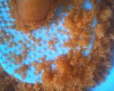 ハラール給食☆ちくわの紅葉揚げ作り方2写真