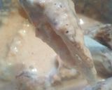 ハラール給食☆ちくわの紅葉揚げ作り方5写真
