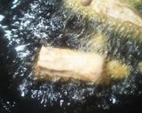 ハラール給食☆ちくわの紅葉揚げ作り方6写真
