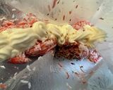 カニカマの美味しい食べ方作り方8写真