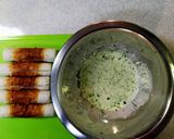 毛ガニの磯辺揚げ作り方3写真