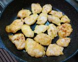 中華に味変・簡単♪鶏胸肉のピカタ作り方5写真