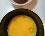 簡単!主役級♪サバ缶の卵とじ☆栄養満点☆作り方1写真