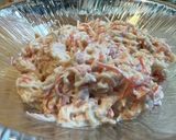 カニカマの美味しい食べ方作り方11写真