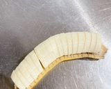 混ぜて焼くだけ！！mamaのバナナケーキ作り方2写真
