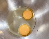 混ぜて焼くだけ！！mamaのバナナケーキ作り方3写真