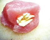 チーズ入り鶏むね肉唐揚げ作り方1写真