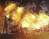チーズ入り鶏むね肉唐揚げ作り方3写真
