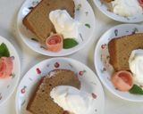 専門店のシフォンケーキ☆全行程写真付き作り方16写真