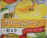コーンクリームパックでコーンポタージュ作り方1写真