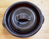 ご飯釜で炊くお米1合分の栗ごはん作り方6写真
