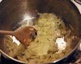 野菜たくさん!　基本のトマトソース作り方3写真