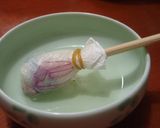 関西の友人から伝授「我家のたこ焼き☆」作り方2写真