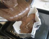 ツリー♪ケーキ作り方5写真