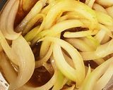 私の基本の生姜焼き作り方4写真