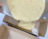 混ぜて焼くだけ！！mamaのバナナケーキ作り方8写真