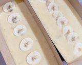 混ぜて焼くだけ！！mamaのバナナケーキ作り方9写真