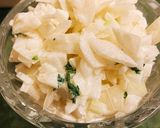鶏むね肉のふっくら揚げ焼き作り方5写真