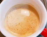 まろやか カフェオレ作り方2写真