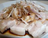 我が家の秘伝！！にんにく醤油（＾－＾）作り方3写真