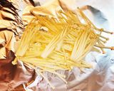 具沢山！サーモンのホイル焼き作り方7写真