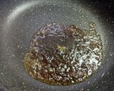 韓国海苔入りのニラチヂミ作り方7写真