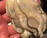 酢牡蠣作り方3写真