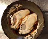 酢牡蠣作り方5写真