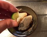 酢牡蠣作り方7写真