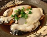 酢牡蠣作り方8写真