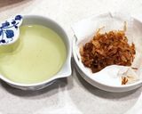 仙台牛タンラーメン作り方2写真