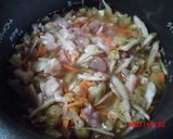 炊き込みご飯作り方5写真