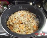 炊き込みご飯作り方6写真