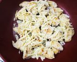 鶏胸肉の簡単チーズ焼き作り方5写真