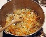 野菜たくさん!　基本のトマトソース作り方4写真