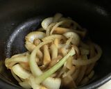 ストゥブ鍋でチキンのトマト煮込み作り方5写真