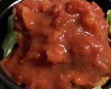 ストゥブ鍋でチキンのトマト煮込み作り方7写真