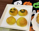 南瓜のフロマージュパン作り方13写真