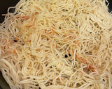 【簡単】あんかけ焼きそば作り方3写真
