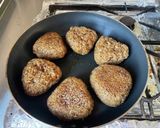 作って冷凍！いつでも焼きおにぎり作り方6写真