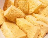 一晩おいたフレンチトースト♪作り方2写真
