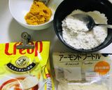 幼児のクッキー作り方1写真