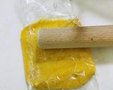 幼児のクッキー作り方5写真